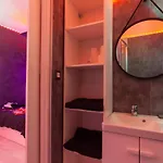 Апартаменты Avec Balneo *