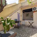 Avec Balneo Appartement Toulon
