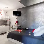 Avec Balneo Appartement Toulon