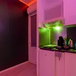 Avec Balneo Appartement *